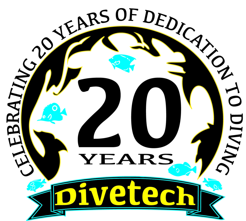 Divetech