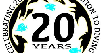 Celebrate Divetech’s 20th Anniversary And Receive 20% Off Divetech