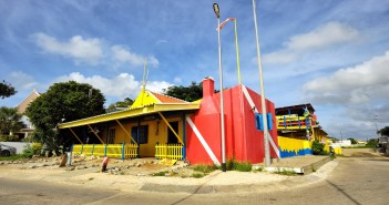 Diver checks off item on 'bucket list' with Bonaire dive