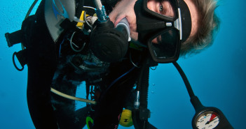 Regaldive Go on Tour Regaldive on Tour at The Scuba News