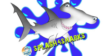 Splash4Sharks: Kids in Action Campaign Splash 4 Sharks at The Scuba News