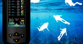 Aqwary invites dive centers to experience the Subaquatic network during VIP divings Aqwary-Smart-Console1 at The Scuba News