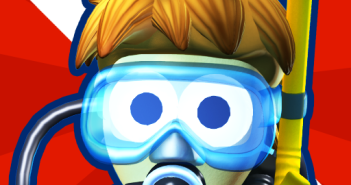 Divemaster – a real diving game from the divemaster’s seat available for the iPad Divemaster App at The Scuba News