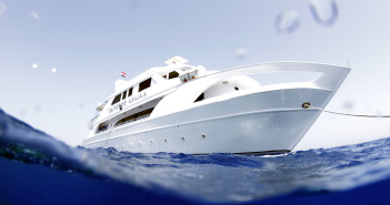 Check out the range of “must do” dive sites with Emperor Divers Emperor Asmaa