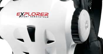 Hollis Explorer Rebreather