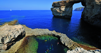 You can have it all in Malta, says Regaldive Regaldive Malta at The Scuba News