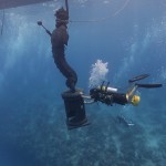 The Guardian of the Sea, Cayman Islands at The Scuba News