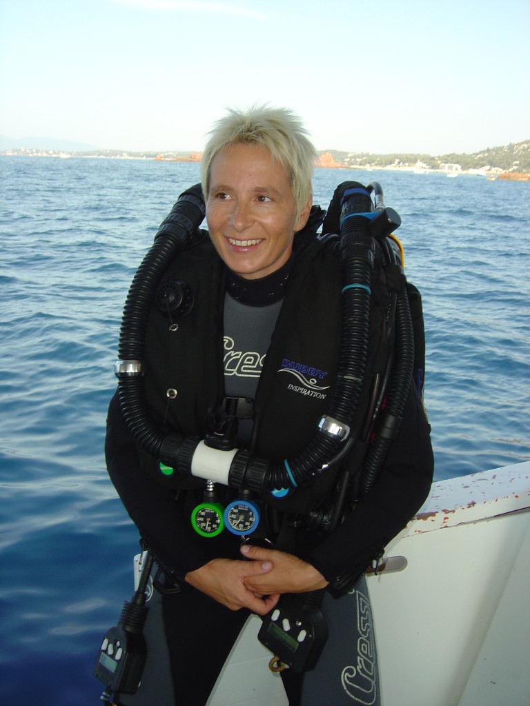 Eveline VERDIER-BOLLHALDER