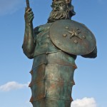 The Guardian of the Sea, Cayman Islands at The Scuba News