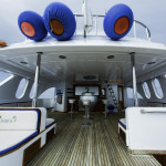 M/Y Grand Sea Serpent from Sea Serpent Fleet at The Scuba News