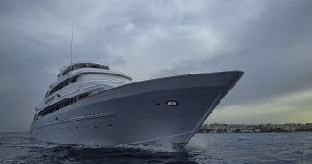 M/Y Grand Sea Serpent from Sea Serpent Fleet at The Scuba News