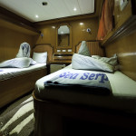 M/Y Grand Sea Serpent from Sea Serpent Fleet at The Scuba News