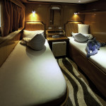 M/Y Grand Sea Serpent from Sea Serpent Fleet at The Scuba News