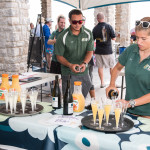 The Guardian of the Sea, Cayman Islands at The Scuba News