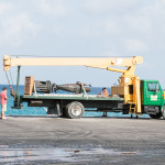 The Guardian of the Sea, Cayman Islands at The Scuba News