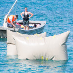 The Guardian of the Sea, Cayman Islands at The Scuba News