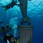 The Guardian of the Sea, Cayman Islands at The Scuba News