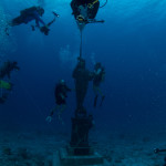 The Guardian of the Sea, Cayman Islands at The Scuba News