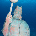 The Guardian of the Sea, Cayman Islands at The Scuba News