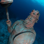 The Guardian of the Sea, Cayman Islands at The Scuba News