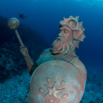 The Guardian of the Sea, Cayman Islands at The Scuba News