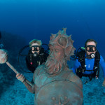 The Guardian of the Sea, Cayman Islands at The Scuba News