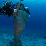 The Guardian of the Sea, Cayman Islands at The Scuba News
