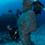 The Guardian of the Sea, Cayman Islands at The Scuba News