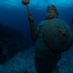 The Guardian of the Sea, Cayman Islands at The Scuba News