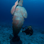 The Guardian of the Sea, Cayman Islands at The Scuba News