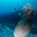 The Guardian of the Sea, Cayman Islands at The Scuba News