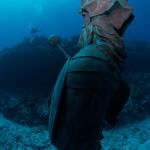 The Guardian of the Sea, Cayman Islands at The Scuba News