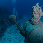 The Guardian of the Sea, Cayman Islands at The Scuba News