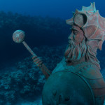 The Guardian of the Sea, Cayman Islands at The Scuba News