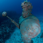 The Guardian of the Sea, Cayman Islands at The Scuba News