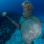 The Guardian of the Sea, Cayman Islands at The Scuba News