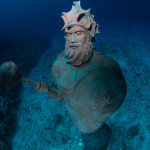 The Guardian of the Sea, Cayman Islands at The Scuba News