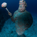 The Guardian of the Sea, Cayman Islands at The Scuba News