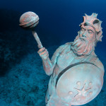 The Guardian of the Sea, Cayman Islands at The Scuba News