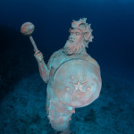 The Guardian of the Sea, Cayman Islands at The Scuba News