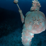 The Guardian of the Sea, Cayman Islands at The Scuba News