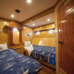 M/Y Sea Serpent from Sea Serpent Fleet