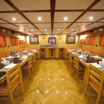 M/Y Sea Serpent from Sea Serpent Fleet