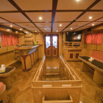 M/Y Sea Serpent from Sea Serpent Fleet