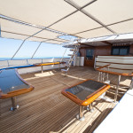 M/Y Sea Serpent from Sea Serpent Fleet