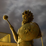 The Guardian of the Sea, Cayman Islands at The Scuba News