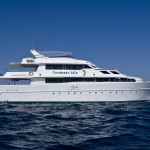 M/Y Contessa Mia from Sea Serpent Fleet at The Scuba News