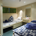 M/Y Contessa Mia from Sea Serpent Fleet at The Scuba News