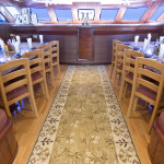 M/Y Contessa Mia from Sea Serpent Fleet at The Scuba News