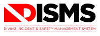 DISMS Logo at The Scuba News